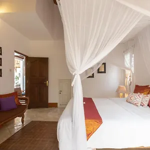 Villa Poppy, Seminyak (Bali)