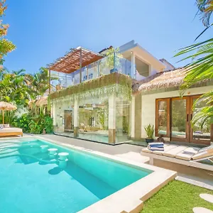 Villa Florence - 3bdr Luxury Villa, Private Pool, Walk To The, Seminyak (Bali)