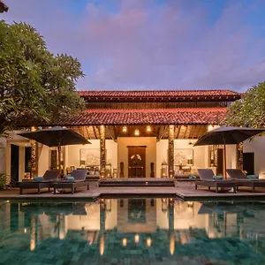 Villa De Suma - Fully Staffed Luxury Villa, Walk To The Beach!, Seminyak (Bali)